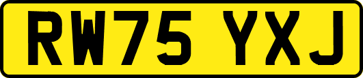 RW75YXJ