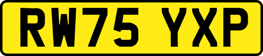 RW75YXP
