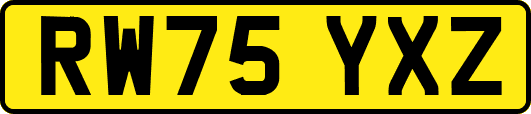 RW75YXZ