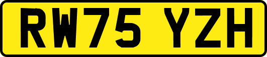 RW75YZH