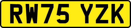 RW75YZK