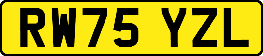 RW75YZL
