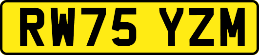 RW75YZM