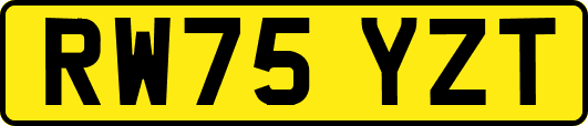 RW75YZT