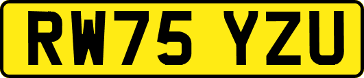 RW75YZU