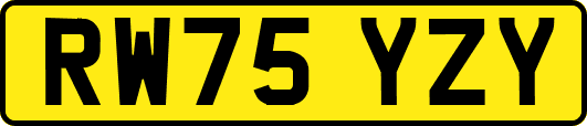 RW75YZY