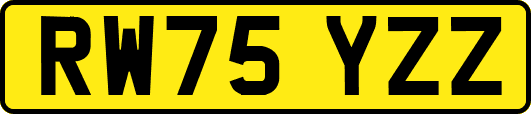RW75YZZ