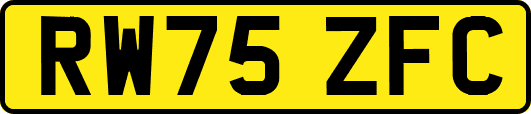 RW75ZFC