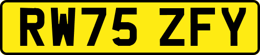 RW75ZFY