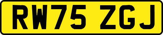 RW75ZGJ