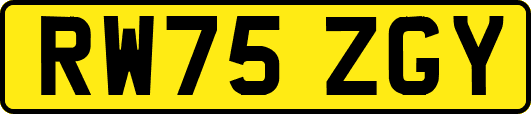 RW75ZGY