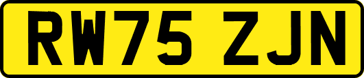 RW75ZJN