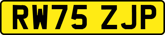RW75ZJP