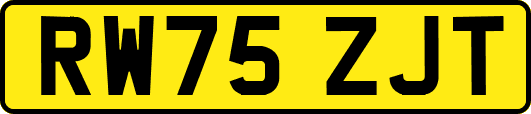 RW75ZJT