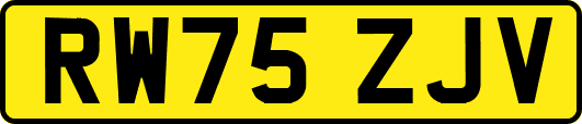 RW75ZJV