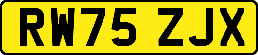 RW75ZJX