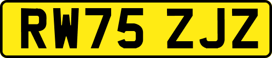 RW75ZJZ