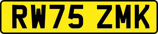 RW75ZMK