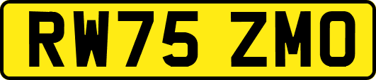 RW75ZMO