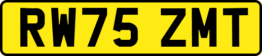 RW75ZMT