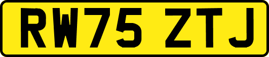 RW75ZTJ
