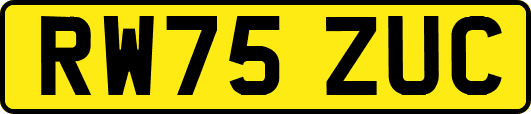 RW75ZUC