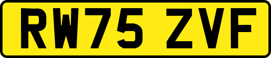 RW75ZVF