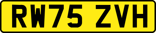 RW75ZVH