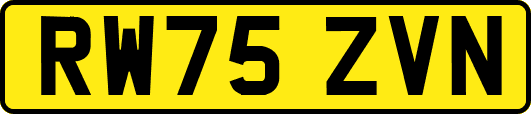 RW75ZVN