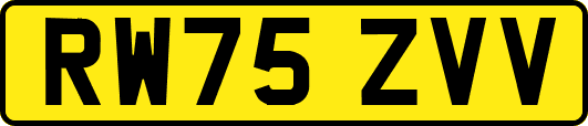 RW75ZVV
