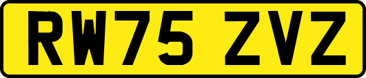 RW75ZVZ
