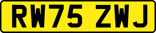 RW75ZWJ
