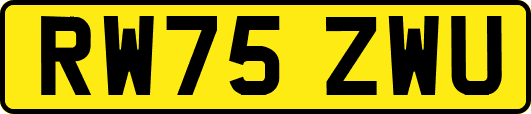 RW75ZWU