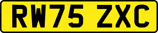 RW75ZXC
