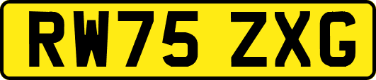 RW75ZXG