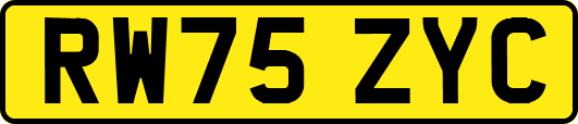 RW75ZYC