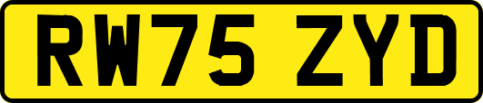 RW75ZYD