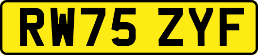 RW75ZYF