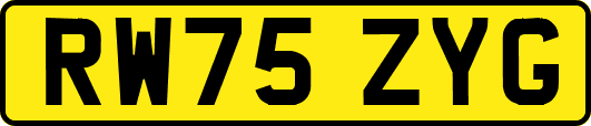 RW75ZYG