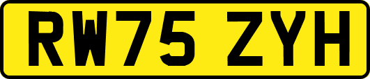 RW75ZYH