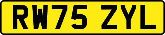 RW75ZYL