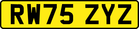RW75ZYZ