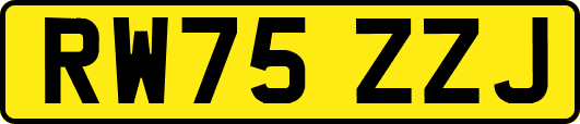 RW75ZZJ