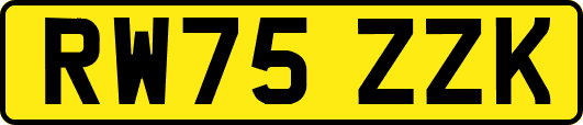 RW75ZZK