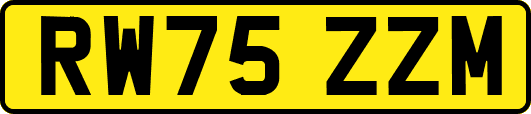 RW75ZZM