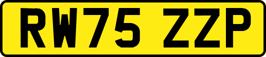 RW75ZZP