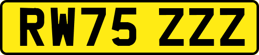 RW75ZZZ