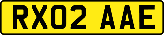 RX02AAE