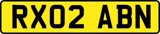 RX02ABN