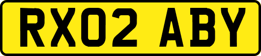 RX02ABY
